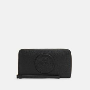 Coach Dempsey Large Phone Wallet